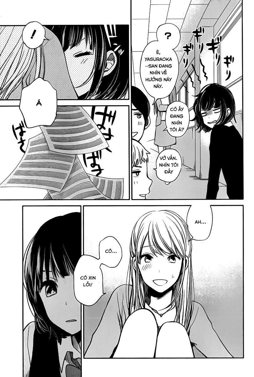 Ước Mơ Của Cặn Bã Chapter 3 - 27