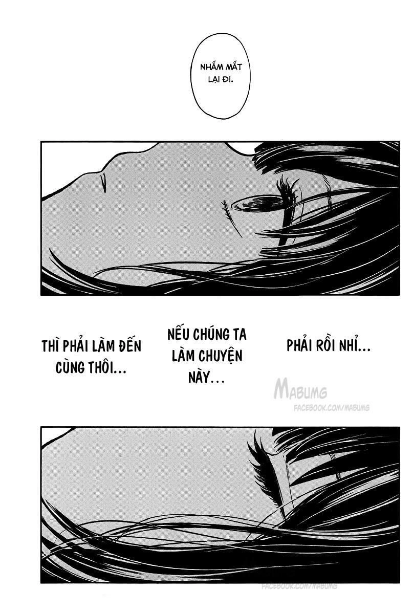 Ước Mơ Của Cặn Bã Chapter 4 - 7