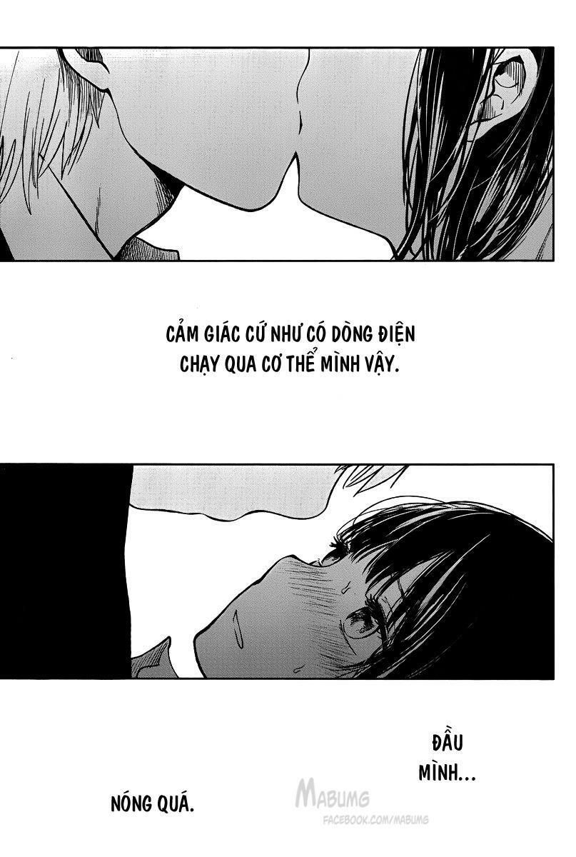 Ước Mơ Của Cặn Bã Chapter 4 - 11