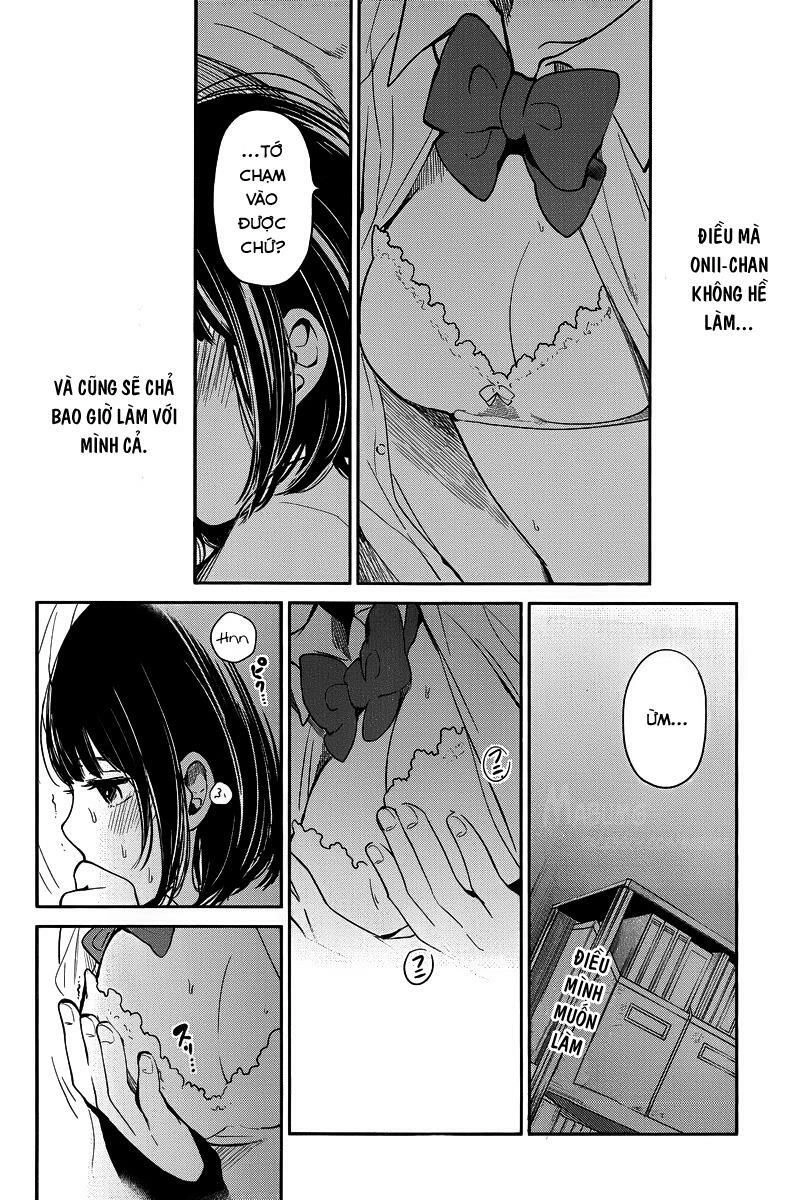 Ước Mơ Của Cặn Bã Chapter 4 - 16