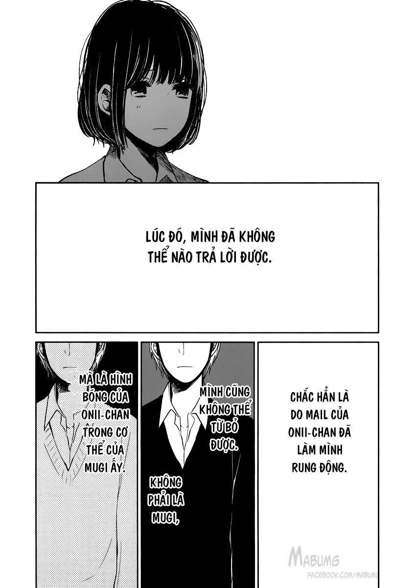 Ước Mơ Của Cặn Bã Chapter 4 - 23