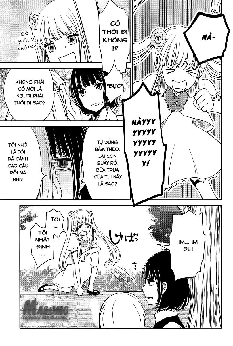 Ước Mơ Của Cặn Bã Chapter 6 - 16