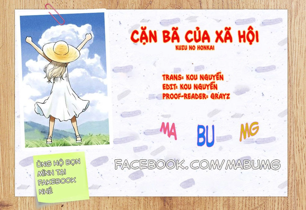 Ước Mơ Của Cặn Bã Chapter 6 - 25