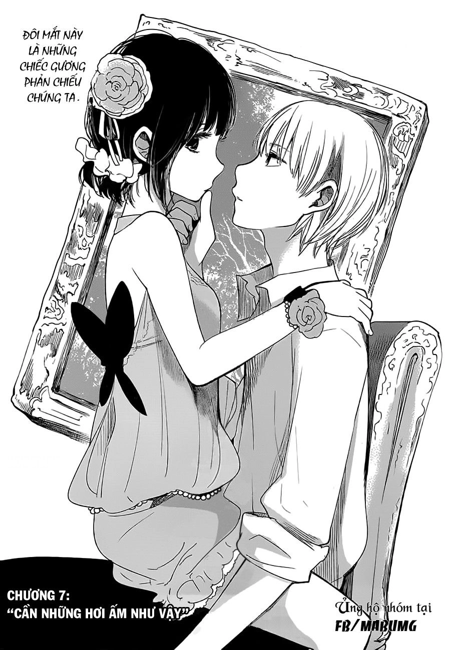 Ước Mơ Của Cặn Bã Chapter 7 - 4