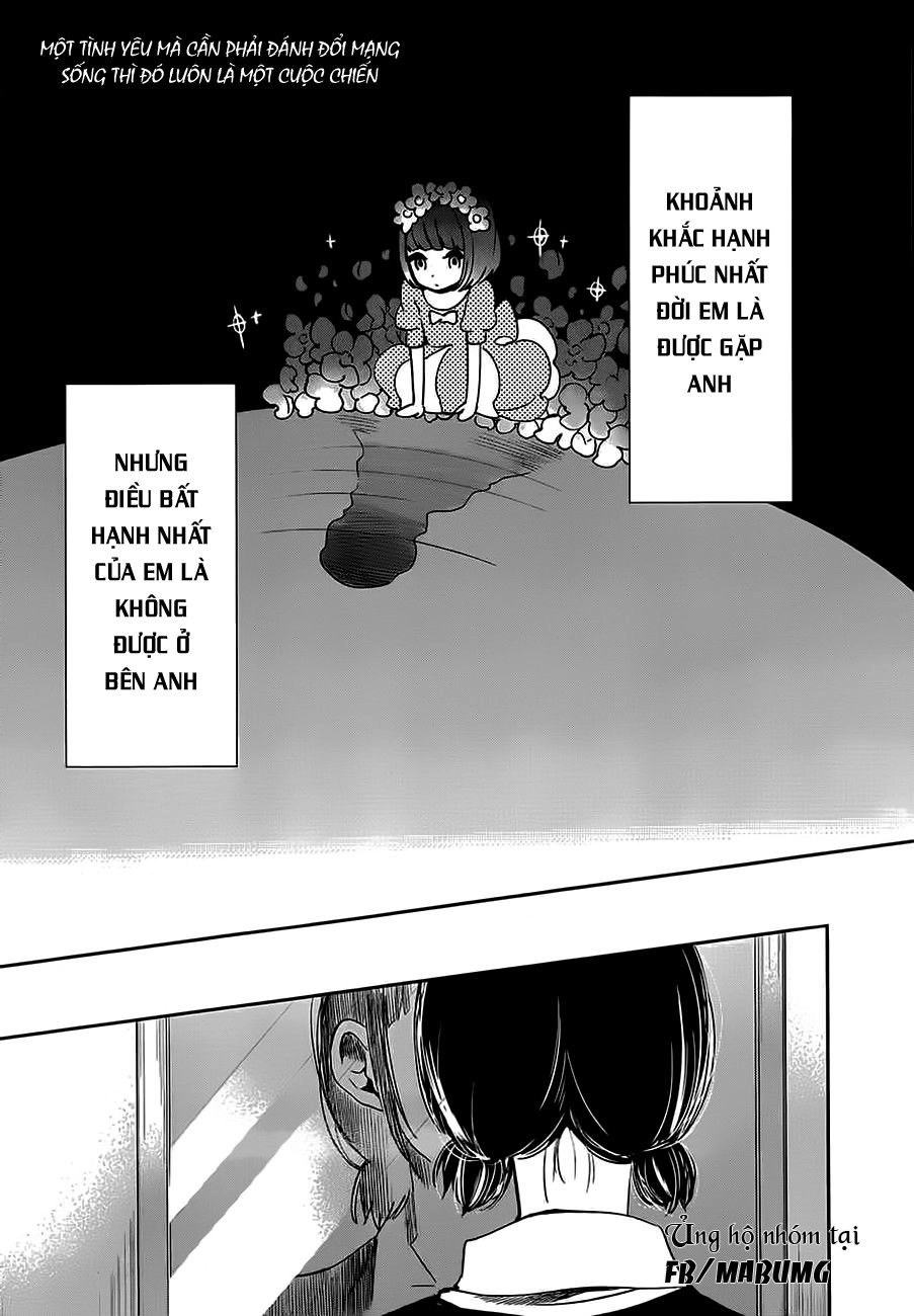 Ước Mơ Của Cặn Bã Chapter 7 - 5