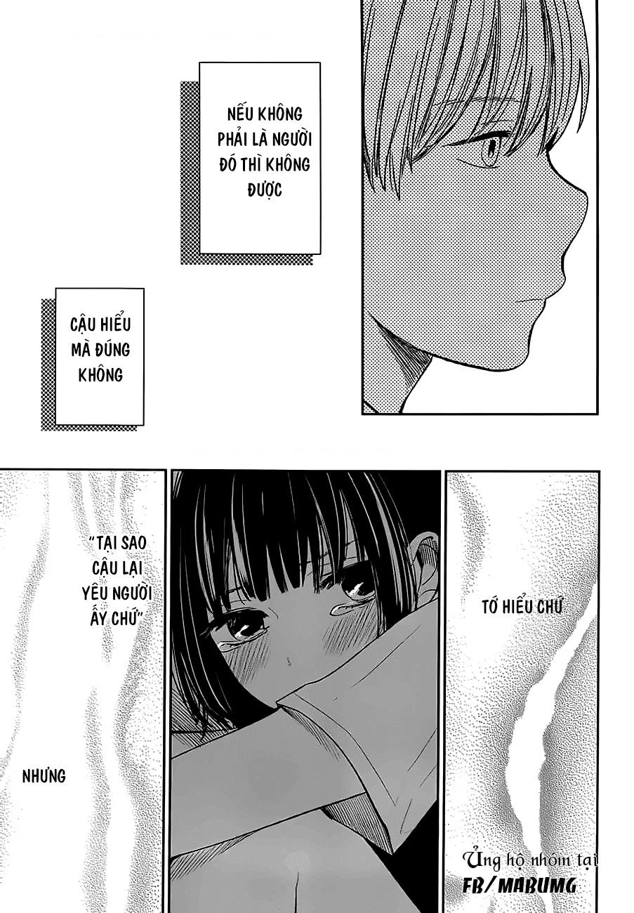 Ước Mơ Của Cặn Bã Chapter 7 - 20