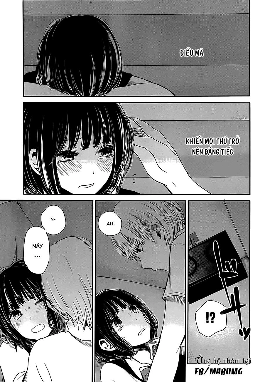 Ước Mơ Của Cặn Bã Chapter 7 - 22