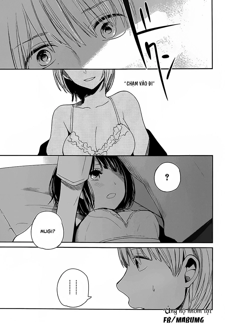 Ước Mơ Của Cặn Bã Chapter 7 - 26