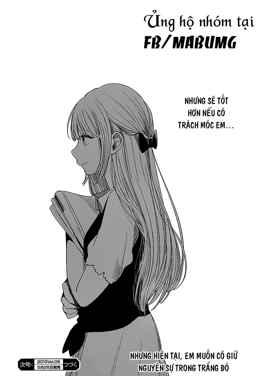 Ước Mơ Của Cặn Bã Chapter 7 - 29