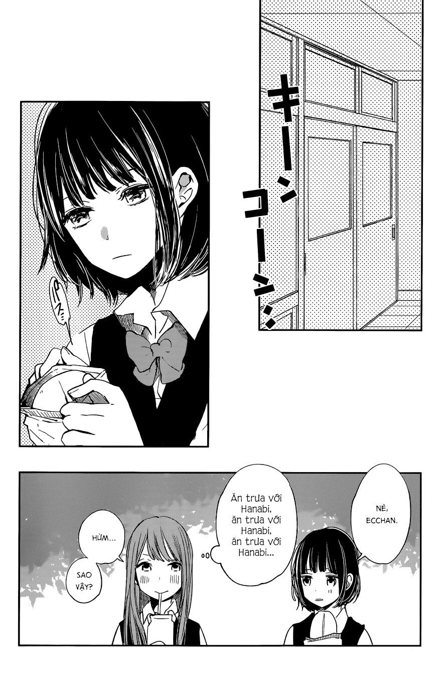 Ước Mơ Của Cặn Bã Chapter 8 - 26