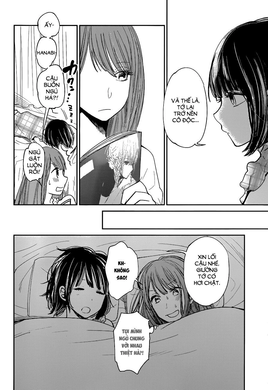 Ước Mơ Của Cặn Bã Chapter 9 - 19