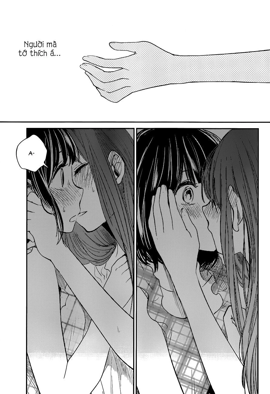 Ước Mơ Của Cặn Bã Chapter 9 - 24