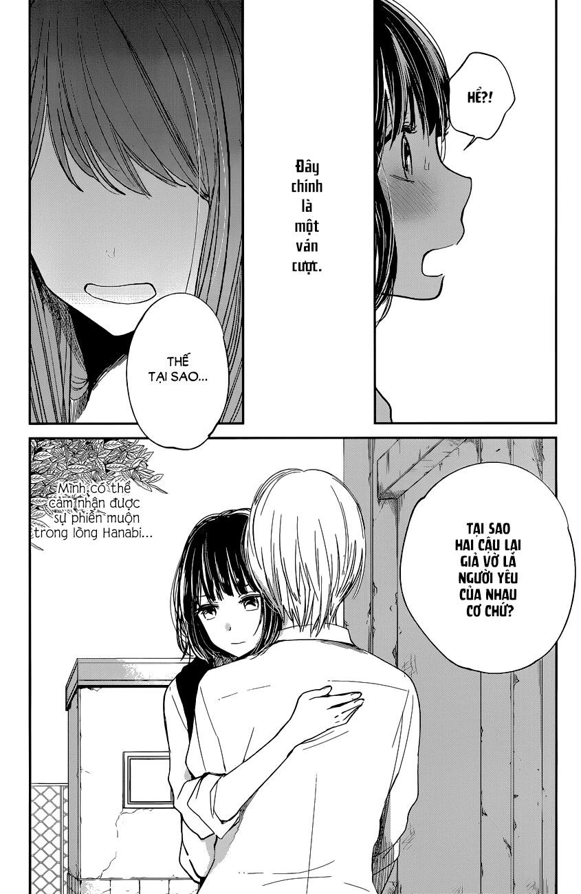 Ước Mơ Của Cặn Bã Chapter 9 - 27