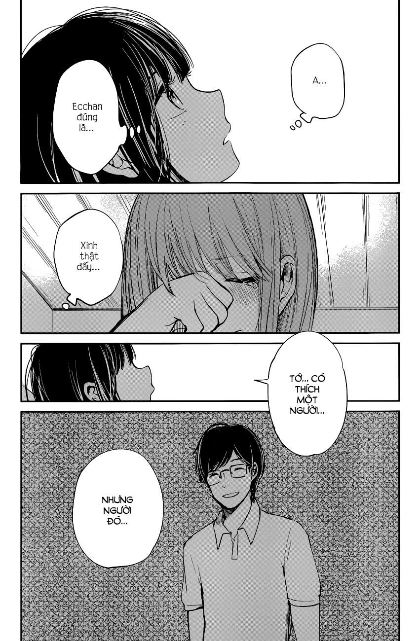 Ước Mơ Của Cặn Bã Chapter 9 - 30