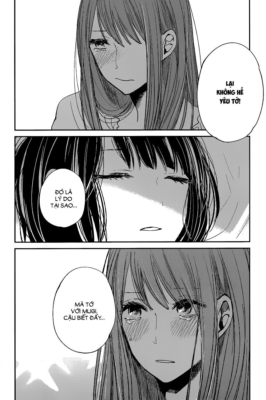 Ước Mơ Của Cặn Bã Chapter 9 - 31