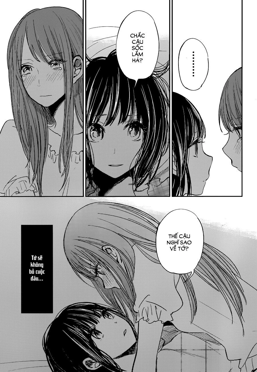 Ước Mơ Của Cặn Bã Chapter 9 - 32