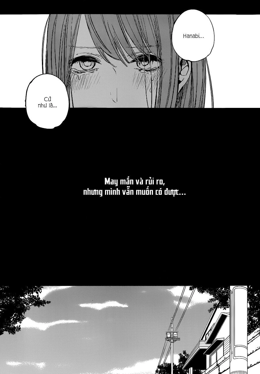 Ước Mơ Của Cặn Bã Chapter 9 - 34