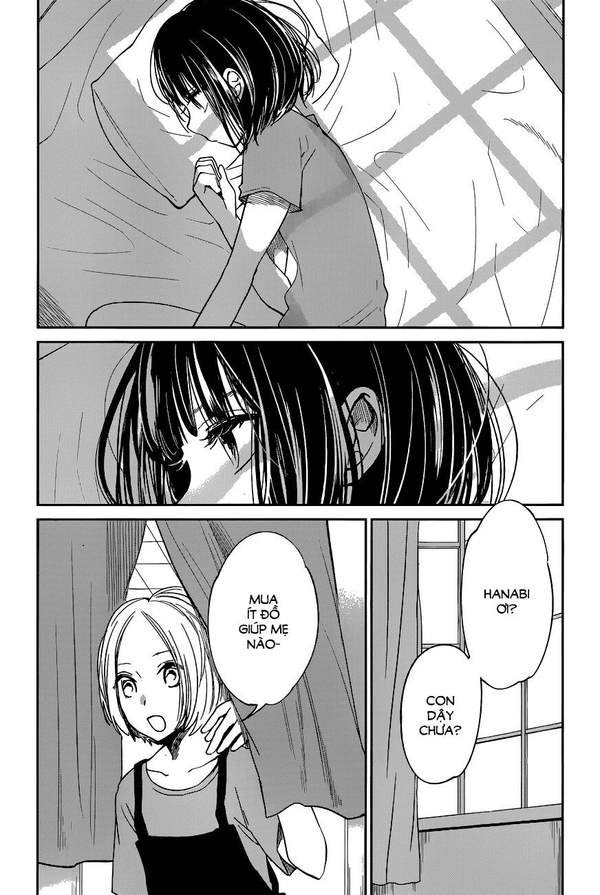 Ước Mơ Của Cặn Bã Chapter 9 - 35