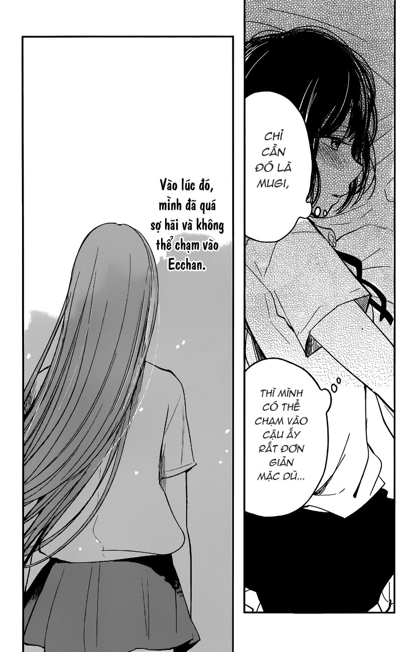 Ước Mơ Của Cặn Bã Chapter 11 - 11