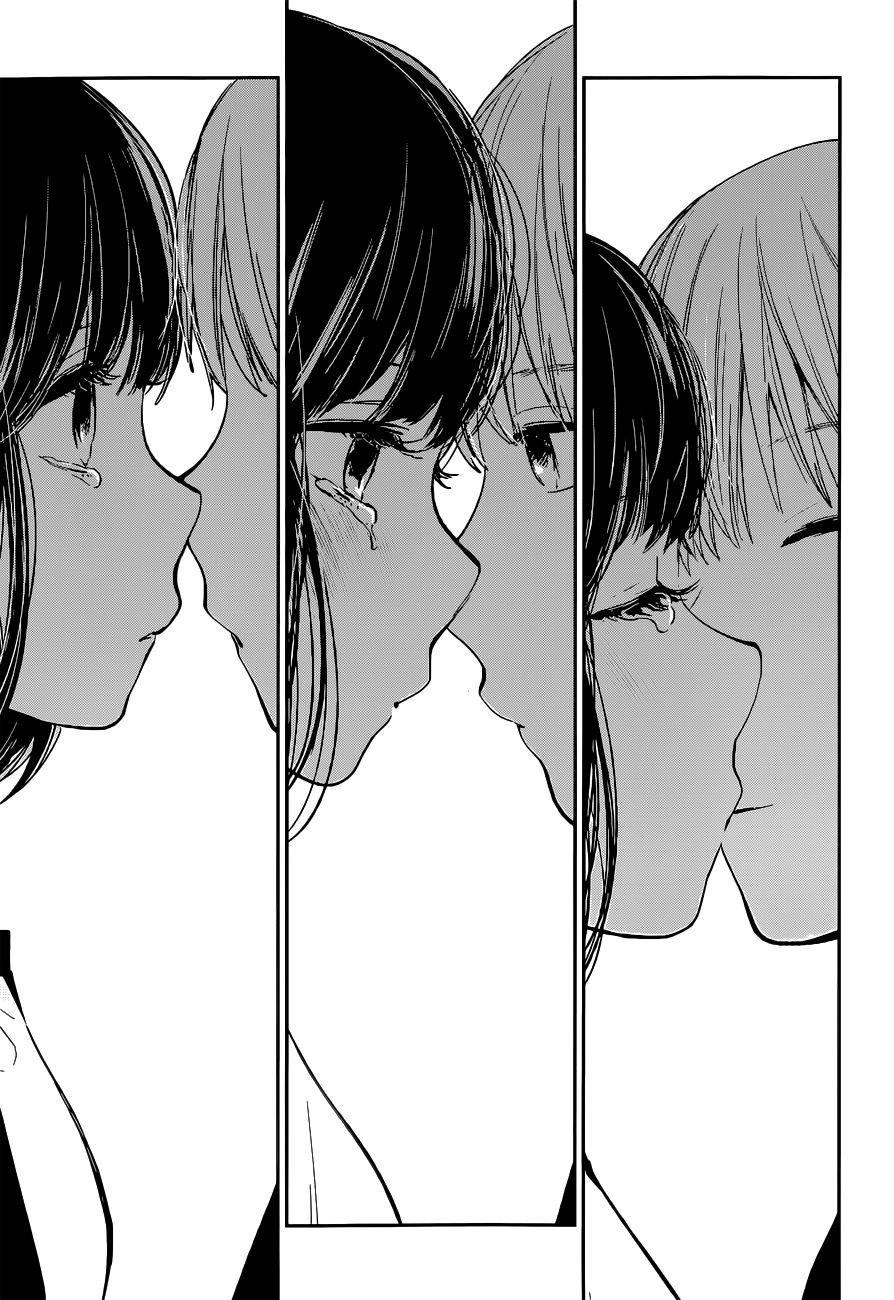 Ước Mơ Của Cặn Bã Chapter 11 - 15