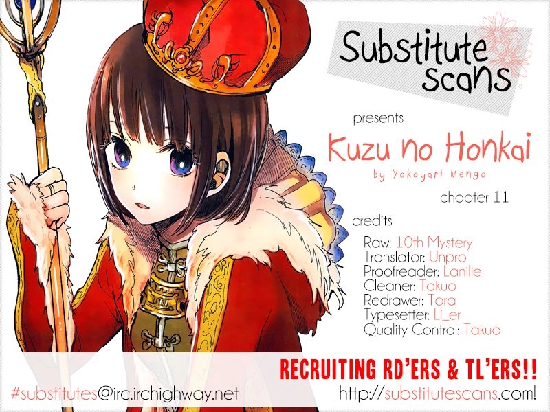 Ước Mơ Của Cặn Bã Chapter 12 - 2