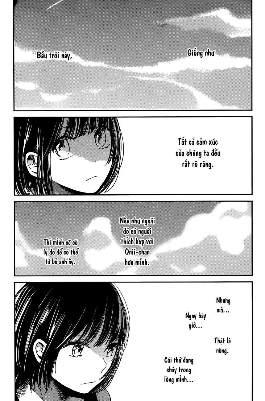 Ước Mơ Của Cặn Bã Chapter 12 - 23