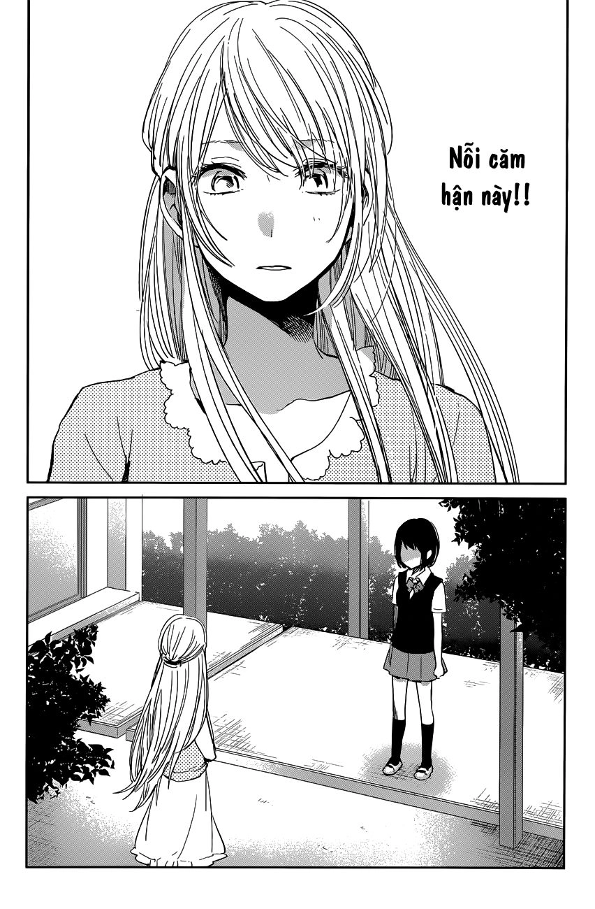 Ước Mơ Của Cặn Bã Chapter 12 - 24