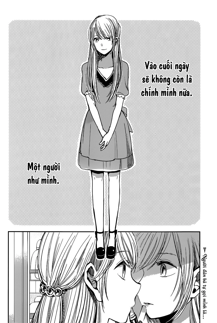 Ước Mơ Của Cặn Bã Chapter 13 - 4