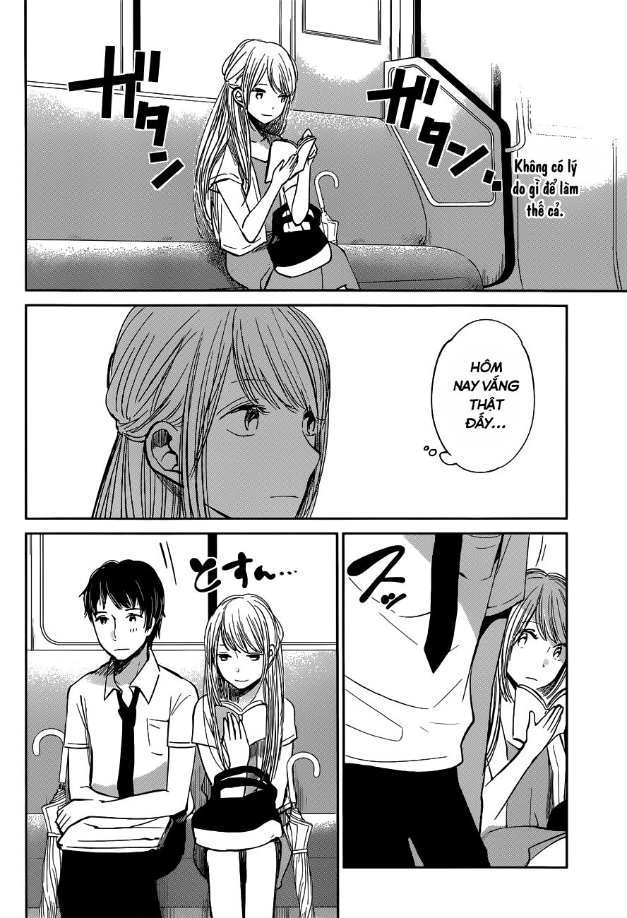 Ước Mơ Của Cặn Bã Chapter 13 - 6