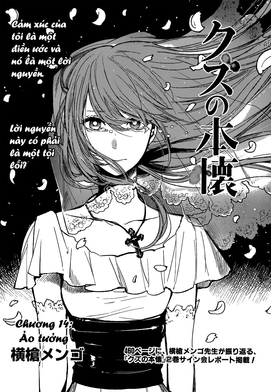 Ước Mơ Của Cặn Bã Chapter 14 - 3