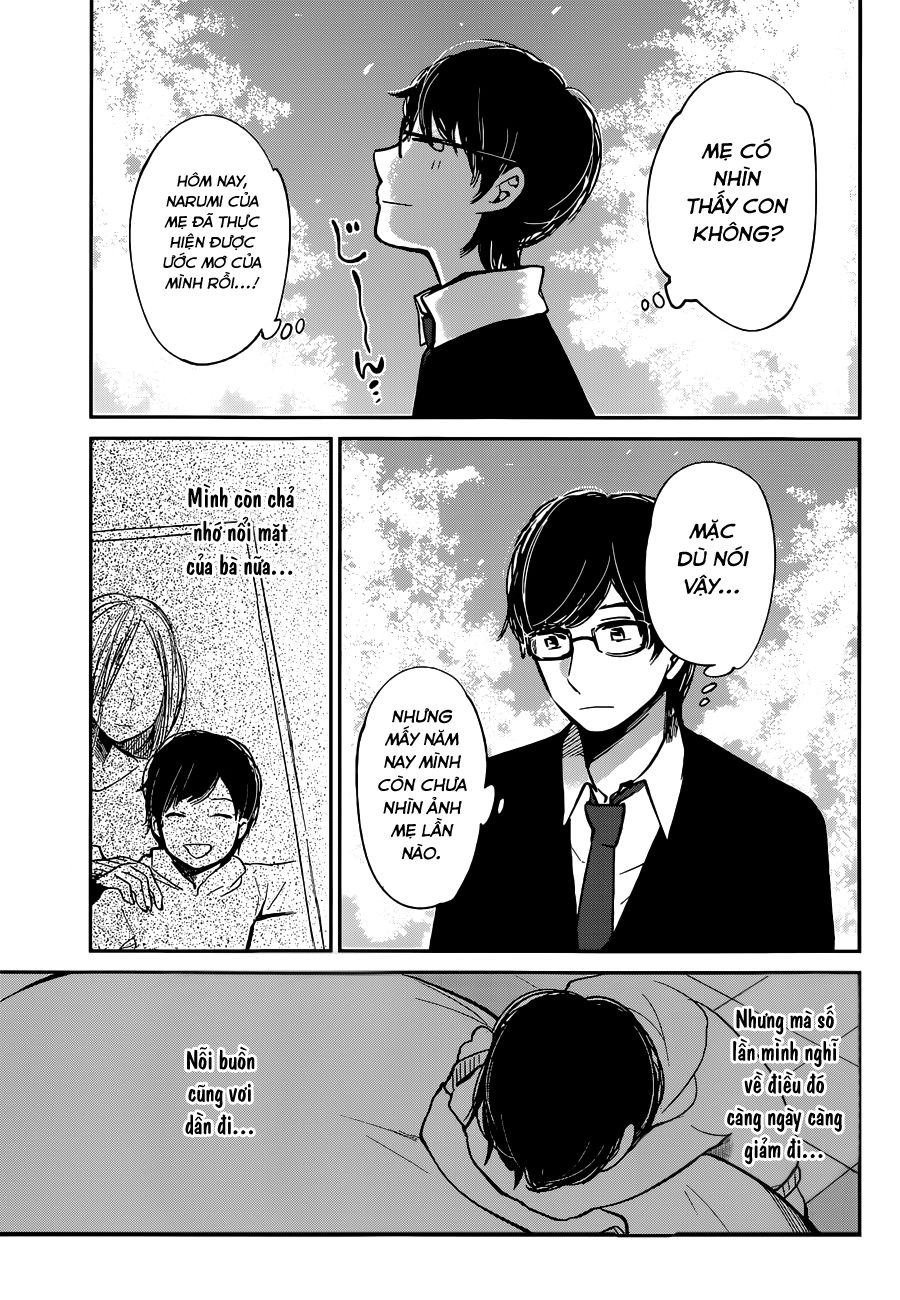 Ước Mơ Của Cặn Bã Chapter 14 - 7