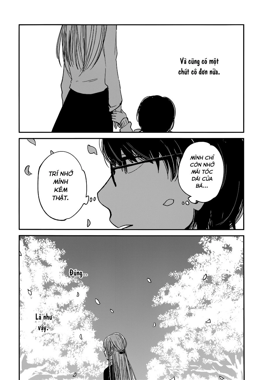 Ước Mơ Của Cặn Bã Chapter 14 - 9