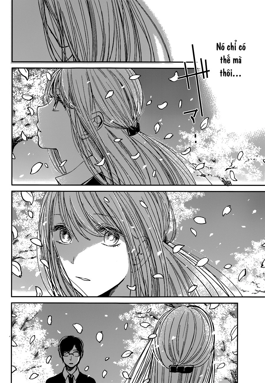 Ước Mơ Của Cặn Bã Chapter 14 - 10