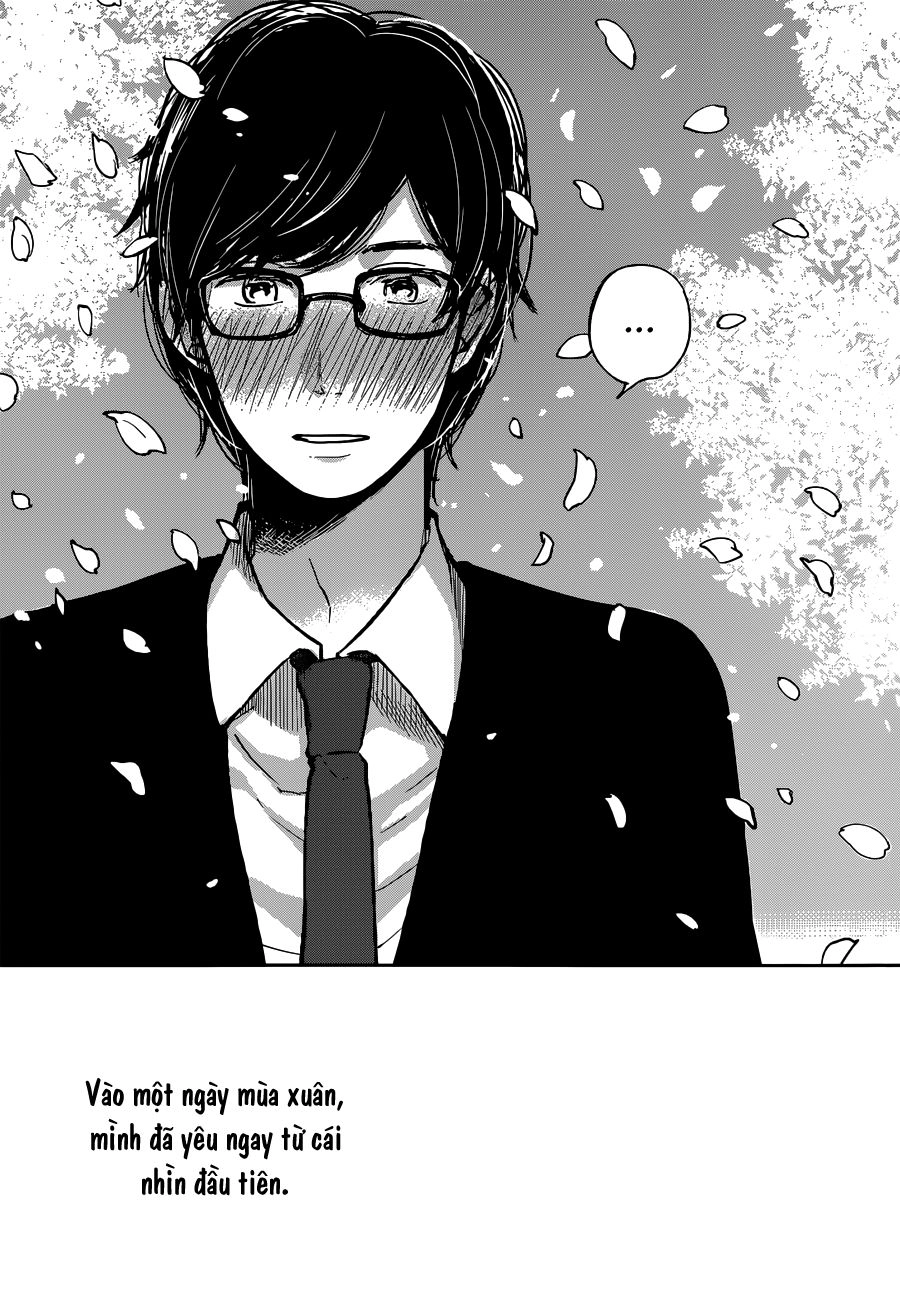 Ước Mơ Của Cặn Bã Chapter 14 - 11