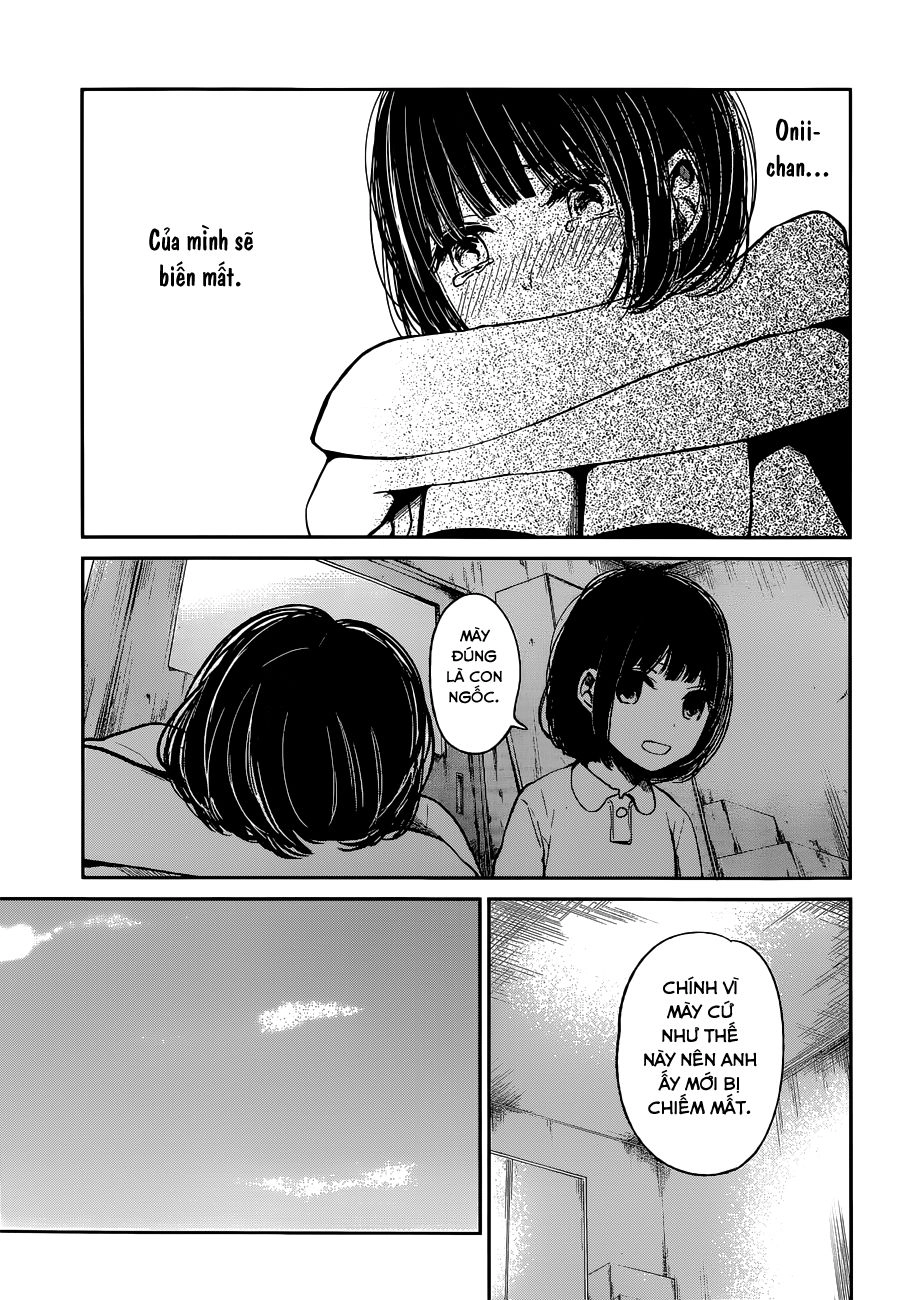 Ước Mơ Của Cặn Bã Chapter 14 - 29