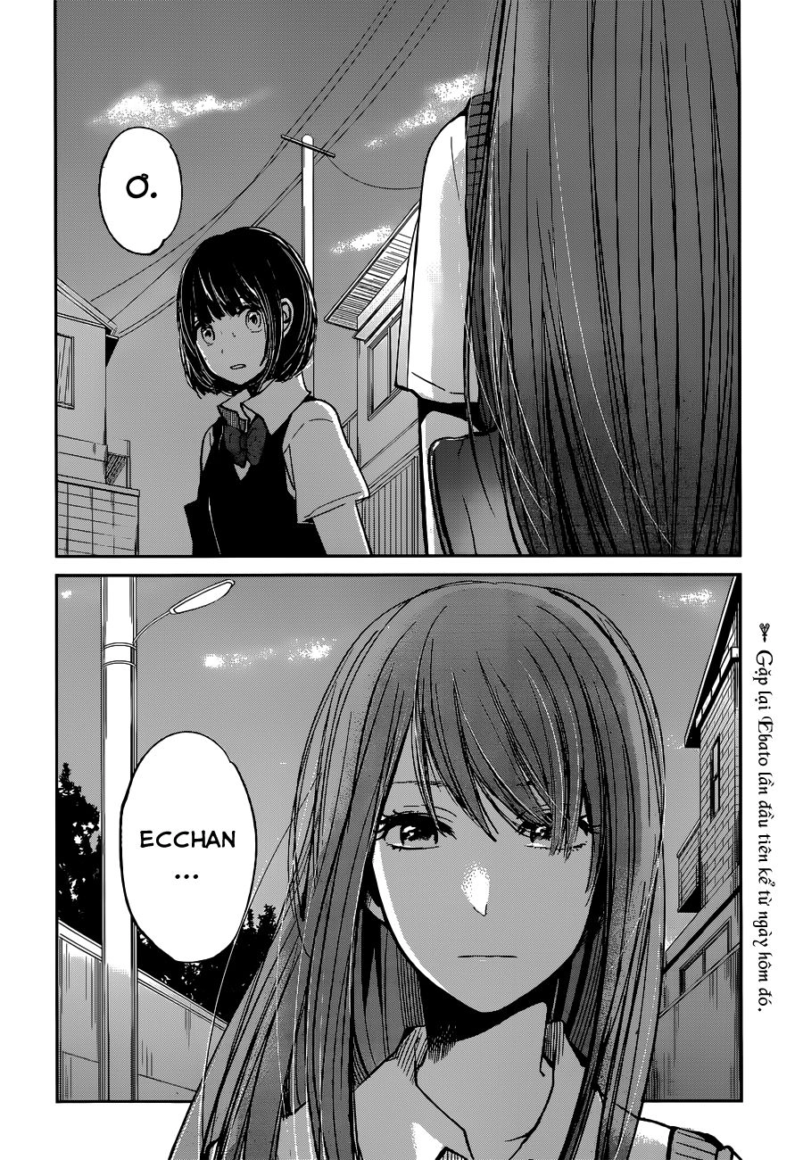 Ước Mơ Của Cặn Bã Chapter 14 - 32