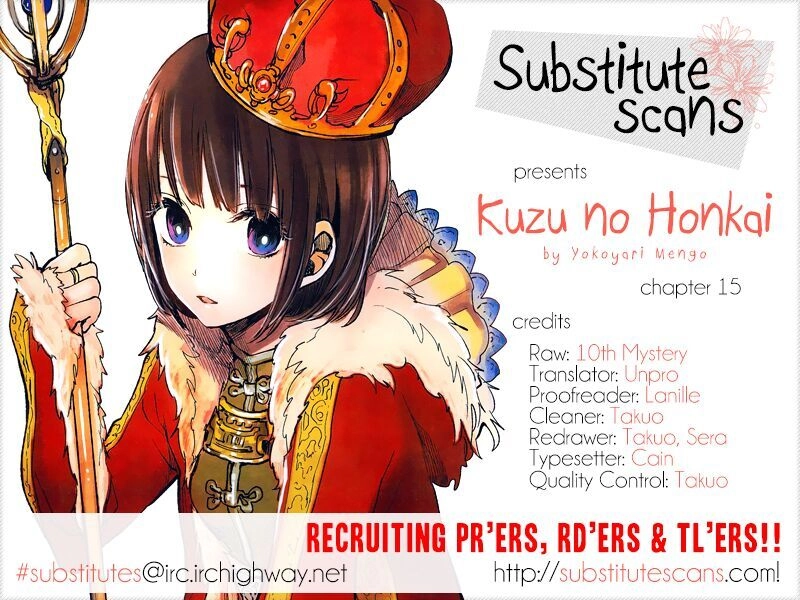 Ước Mơ Của Cặn Bã Chapter 15 - 2