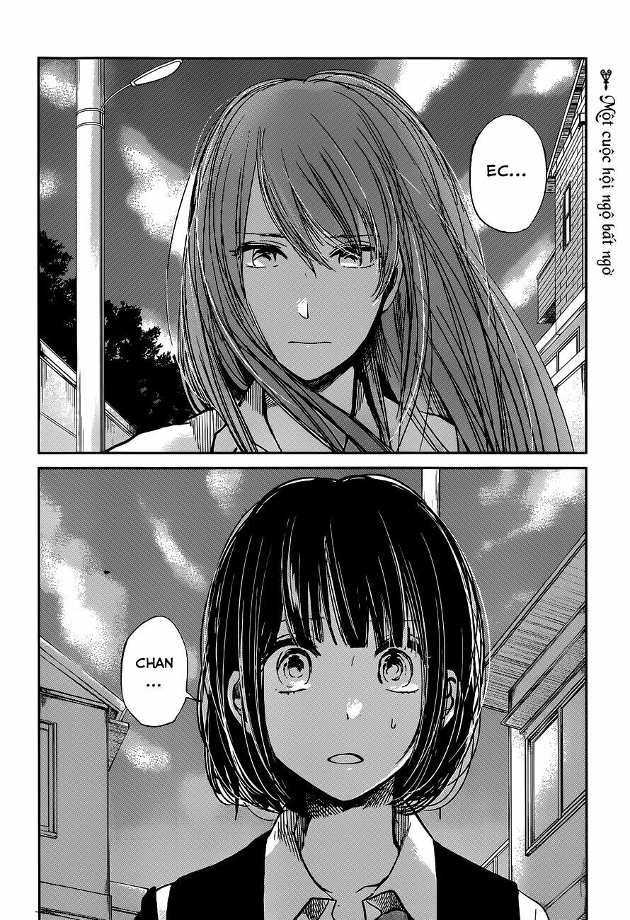 Ước Mơ Của Cặn Bã Chapter 15 - 4