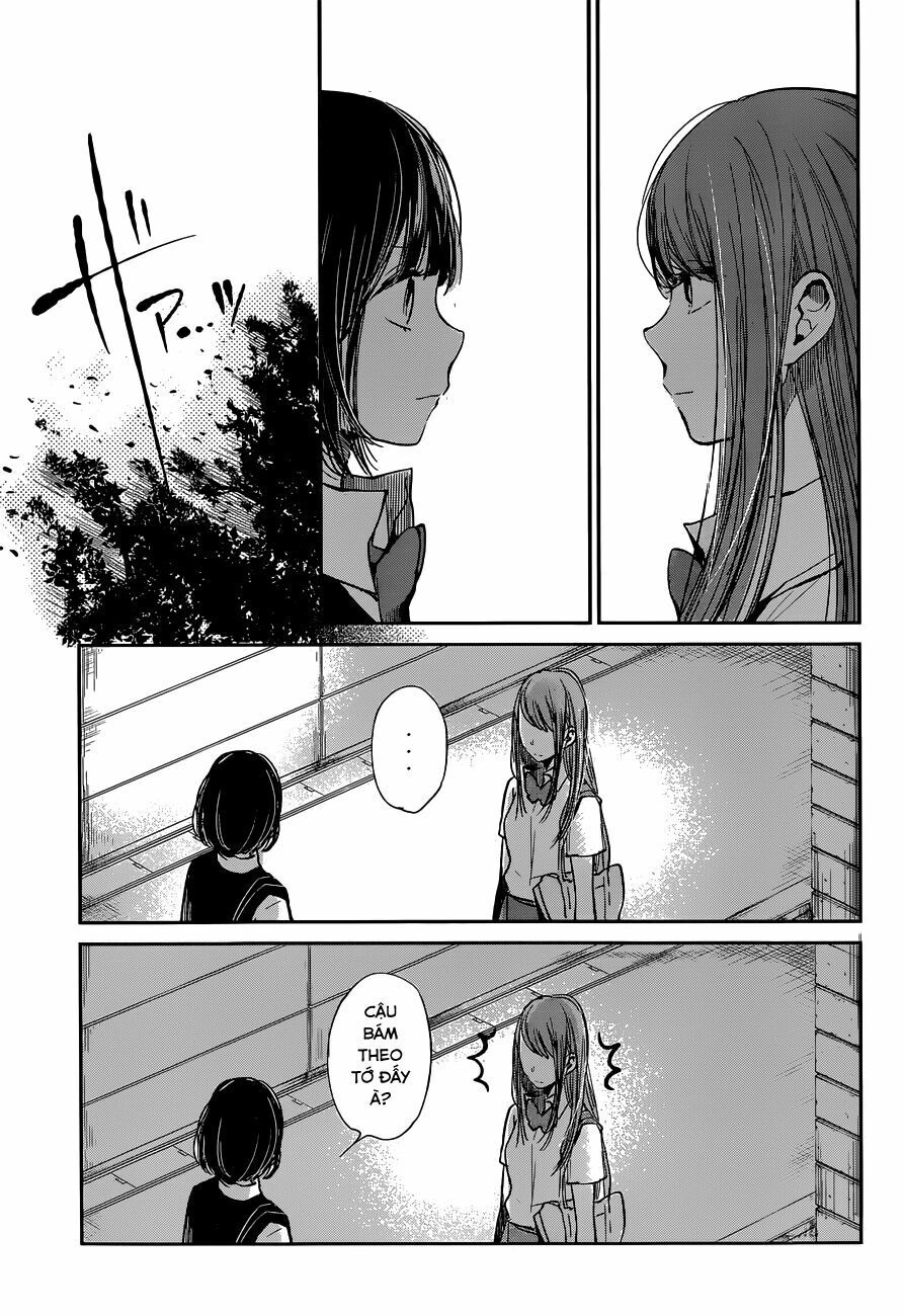 Ước Mơ Của Cặn Bã Chapter 15 - 5