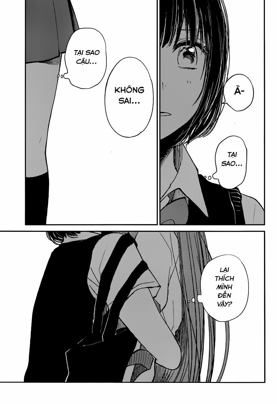 Ước Mơ Của Cặn Bã Chapter 15 - 7