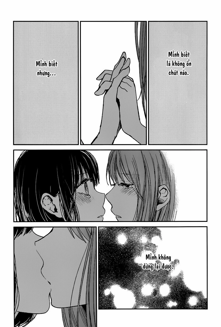 Ước Mơ Của Cặn Bã Chapter 15 - 10