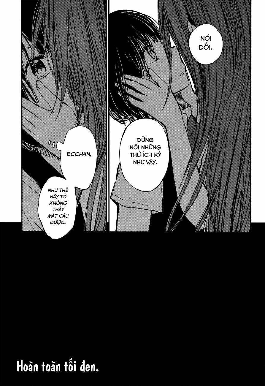 Ước Mơ Của Cặn Bã Chapter 15 - 13