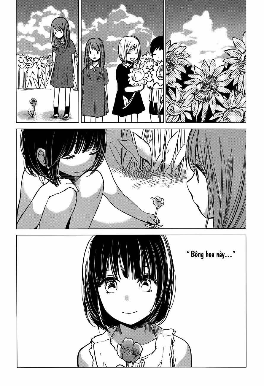 Ước Mơ Của Cặn Bã Chapter 15 - 14