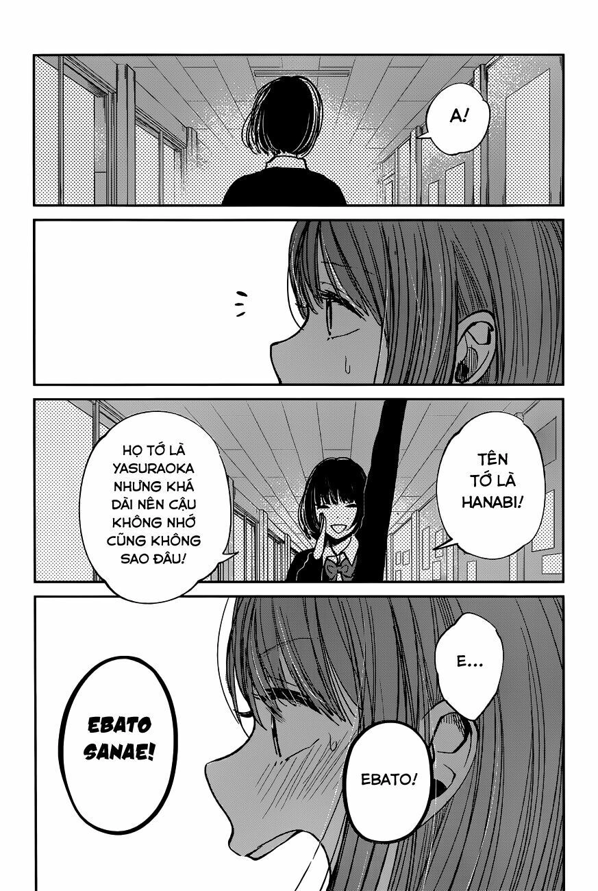 Ước Mơ Của Cặn Bã Chapter 15 - 20