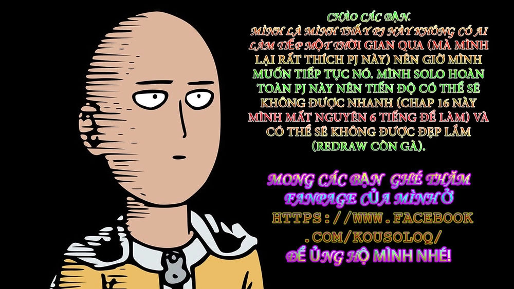 Ước Mơ Của Cặn Bã Chapter 16 - 3