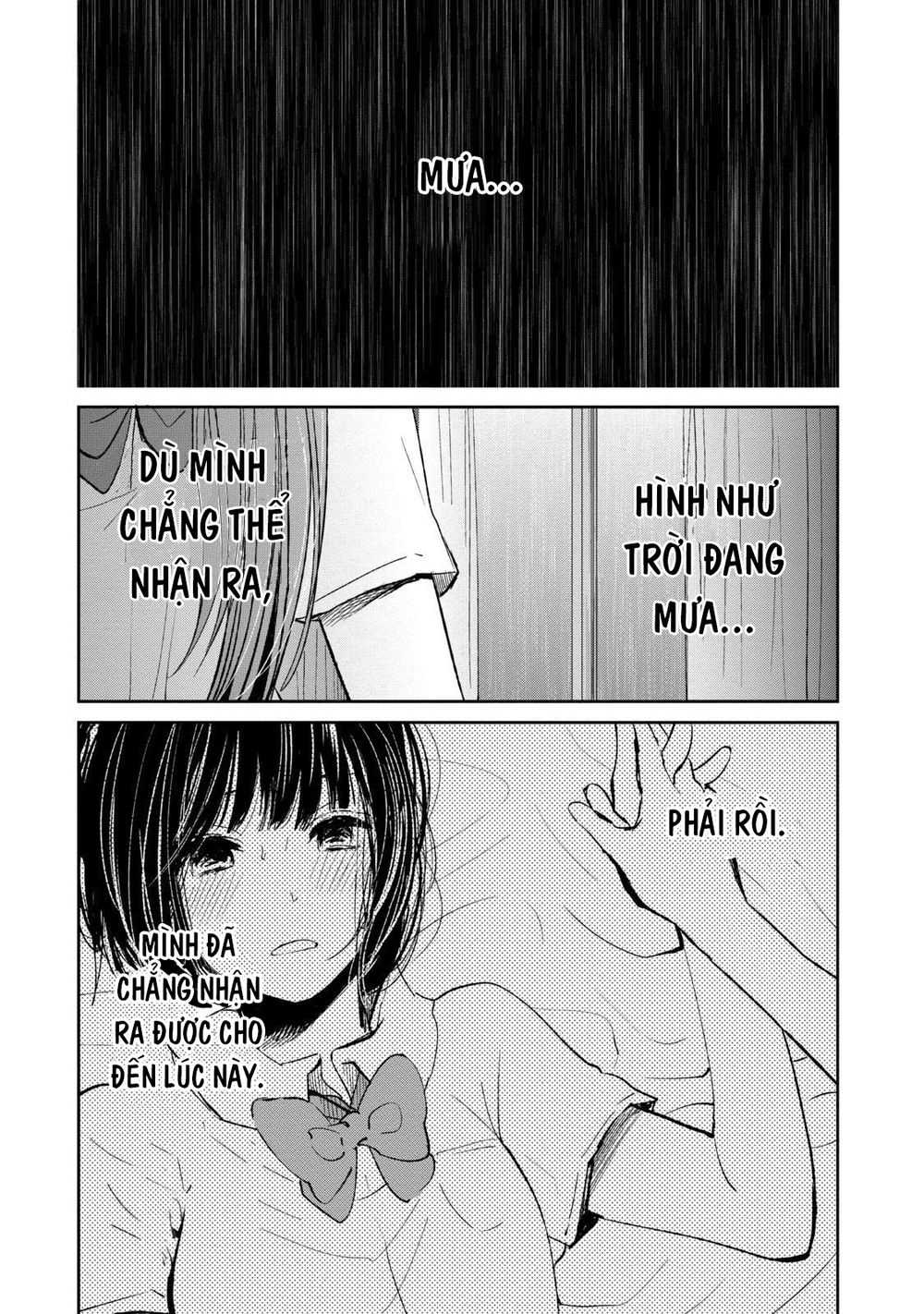 Ước Mơ Của Cặn Bã Chapter 16 - 6