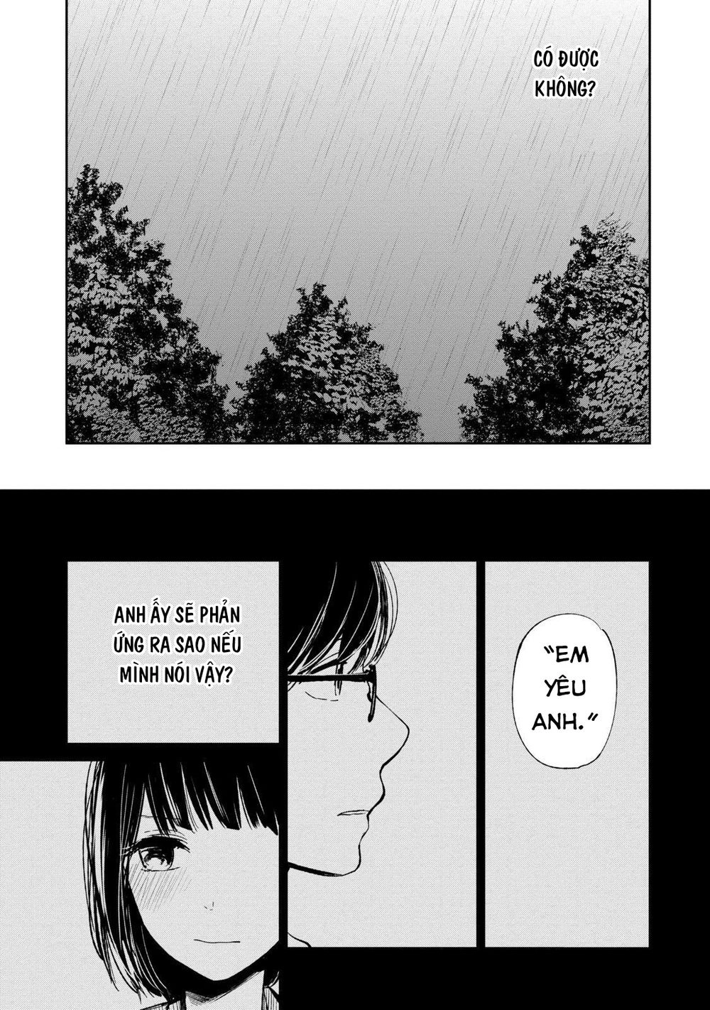 Ước Mơ Của Cặn Bã Chapter 16 - 11