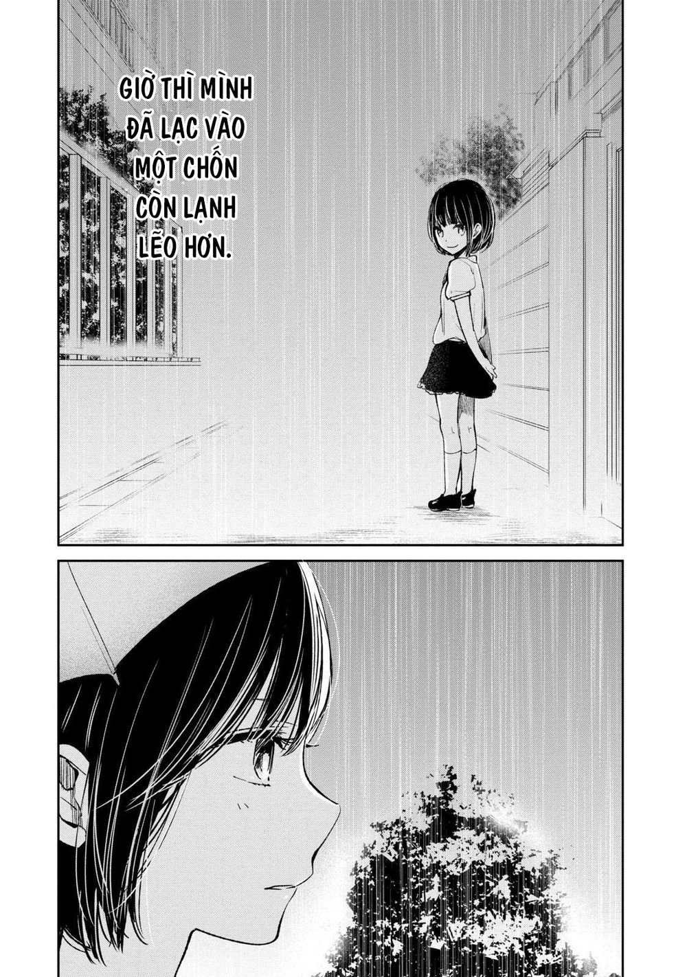 Ước Mơ Của Cặn Bã Chapter 16 - 22