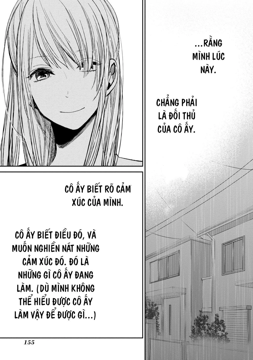 Ước Mơ Của Cặn Bã Chapter 16 - 27