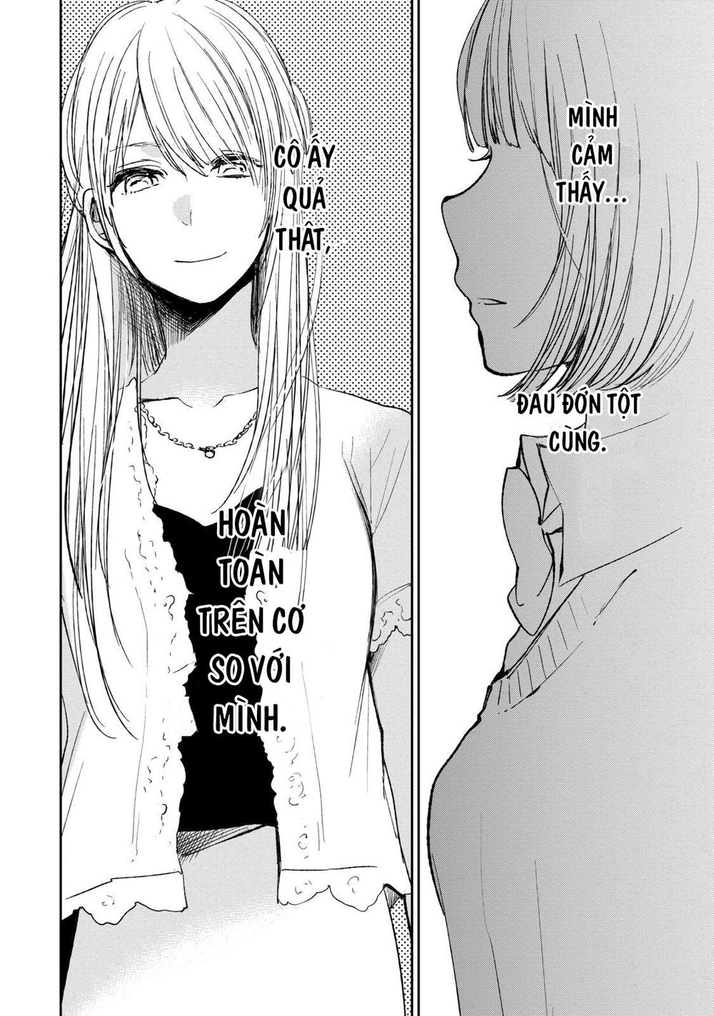 Ước Mơ Của Cặn Bã Chapter 16 - 28